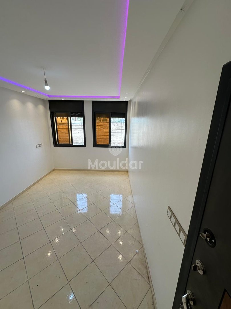 In Affitto: Bel Appartamento 2 Camere ad Agadir - Città Adrar - Photo 1