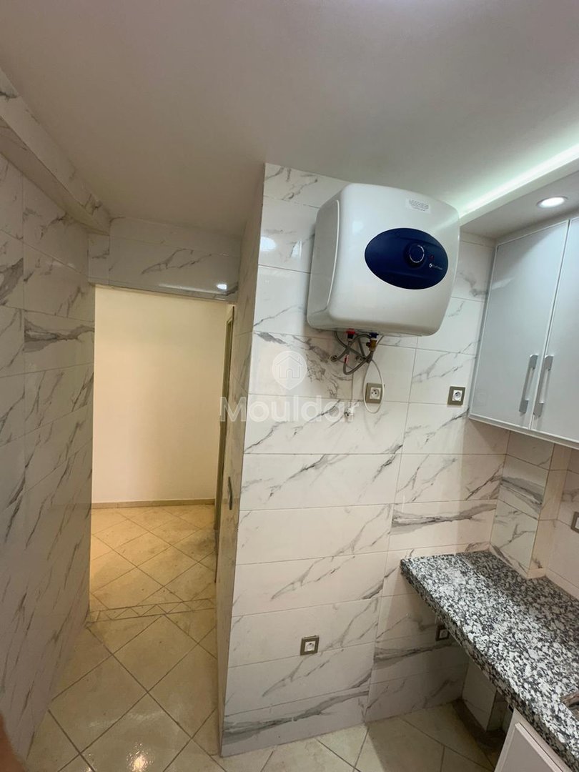 In Affitto: Bel Appartamento 2 Camere ad Agadir - Città Adrar - Photo 9