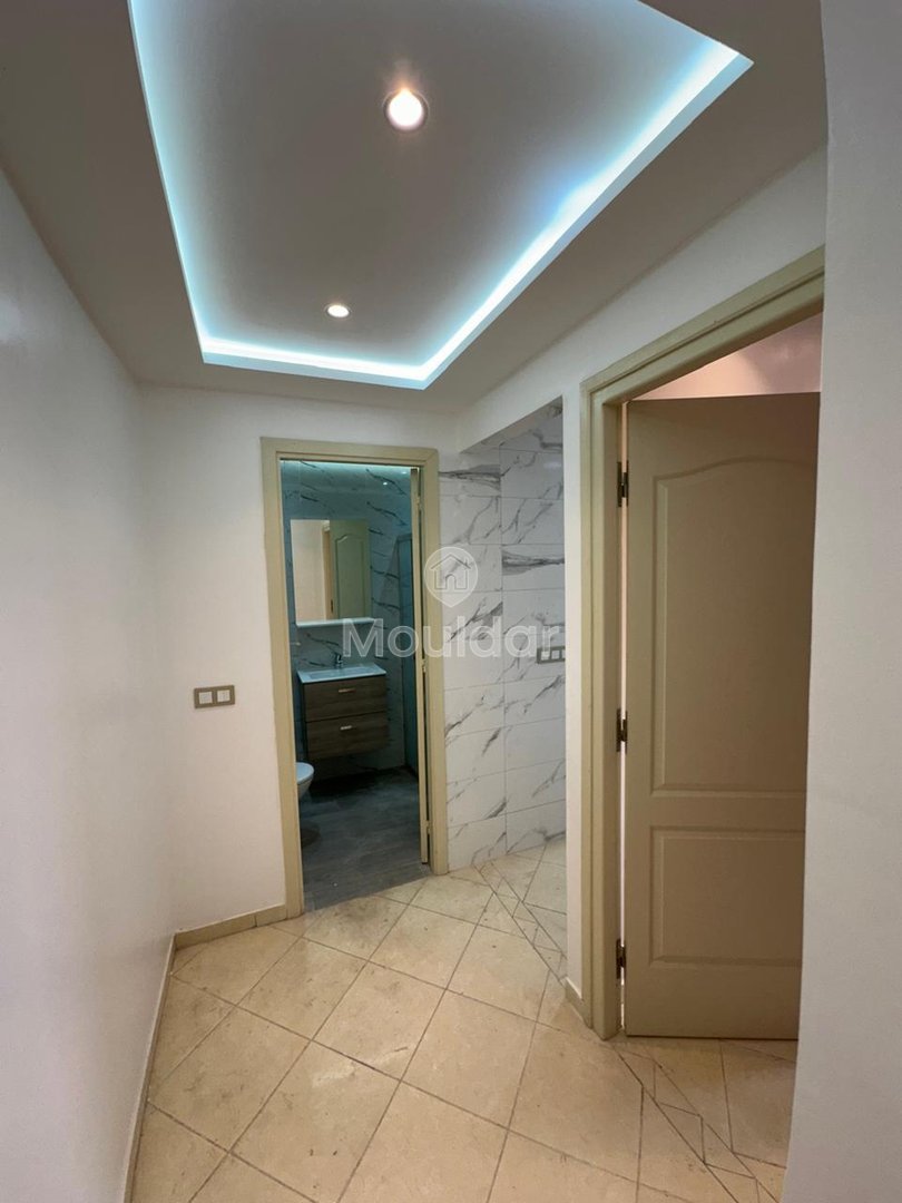 In Affitto: Bel Appartamento 2 Camere ad Agadir - Città Adrar - Photo 7