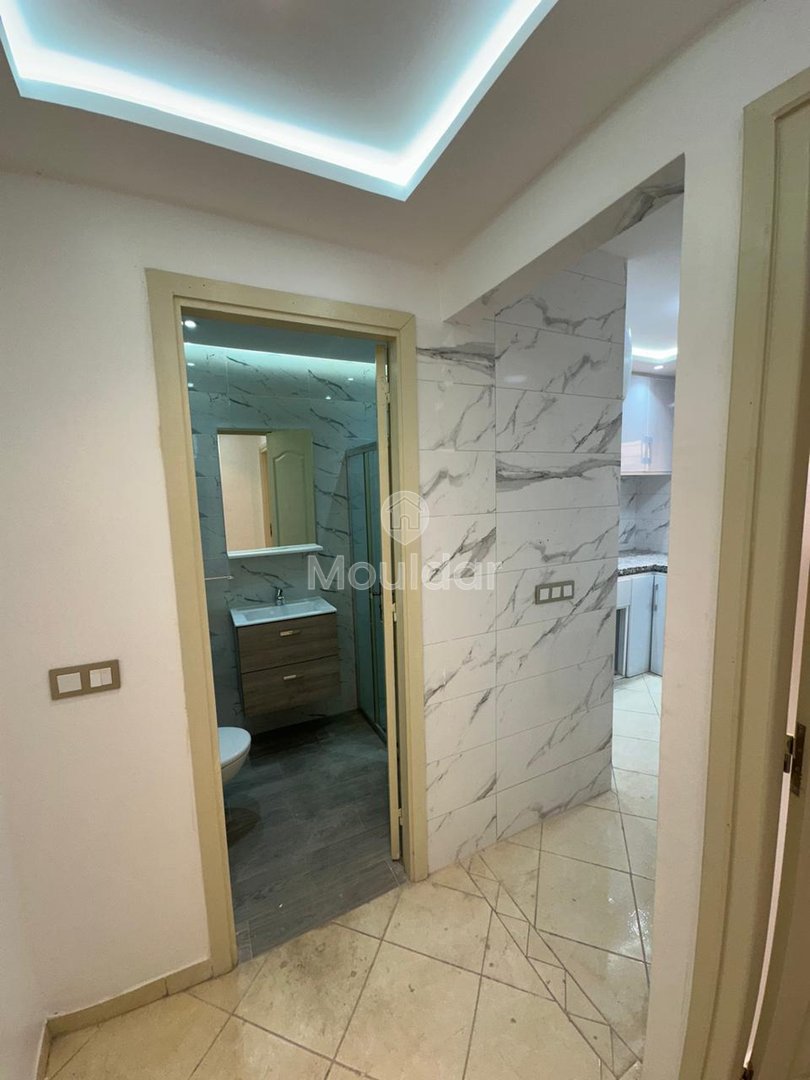 In Affitto: Bel Appartamento 2 Camere ad Agadir - Città Adrar - Photo 11