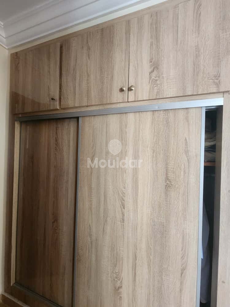 Superbe Appartement 112m² à Vendre à La Ville Haute, Kénitra - Photo 9