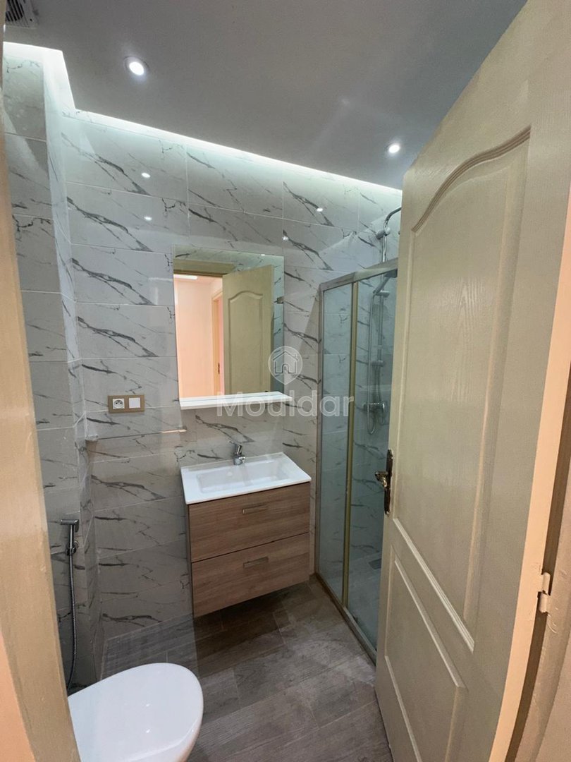 In Affitto: Bel Appartamento 2 Camere ad Agadir - Città Adrar - Photo 10