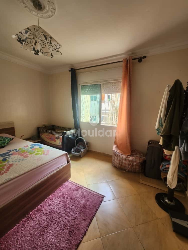 Superbe Appartement 112m² à Vendre à La Ville Haute, Kénitra - Photo 7