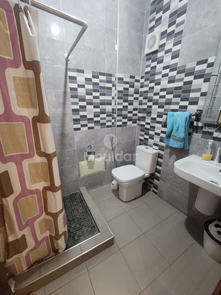 Superbe Appartement 112m² à Vendre à La Ville Haute, Kénitra - Photo 12