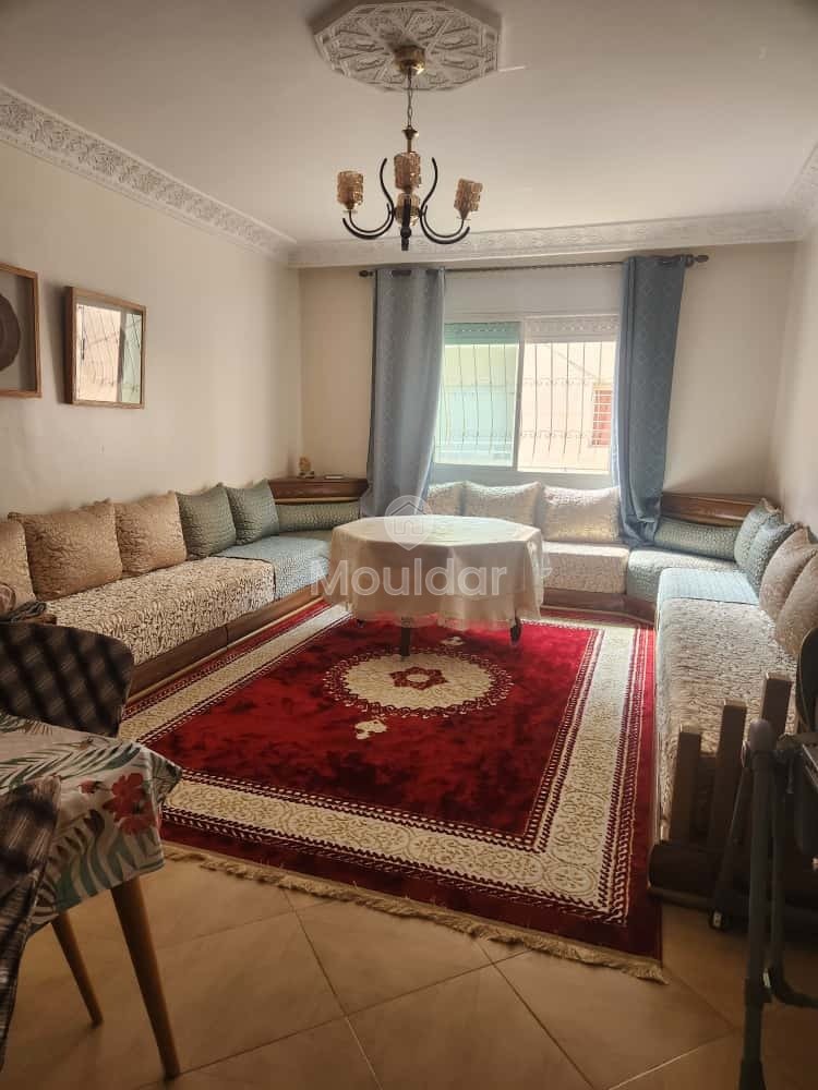 Superbe Appartement 112m² à Vendre à La Ville Haute, Kénitra - Photo 4