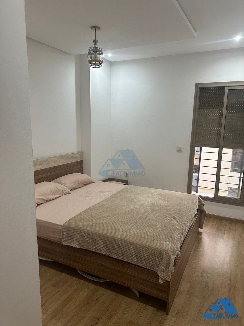 Alquilar apartamento amueblado junto a Aswak Salam - Photo 8