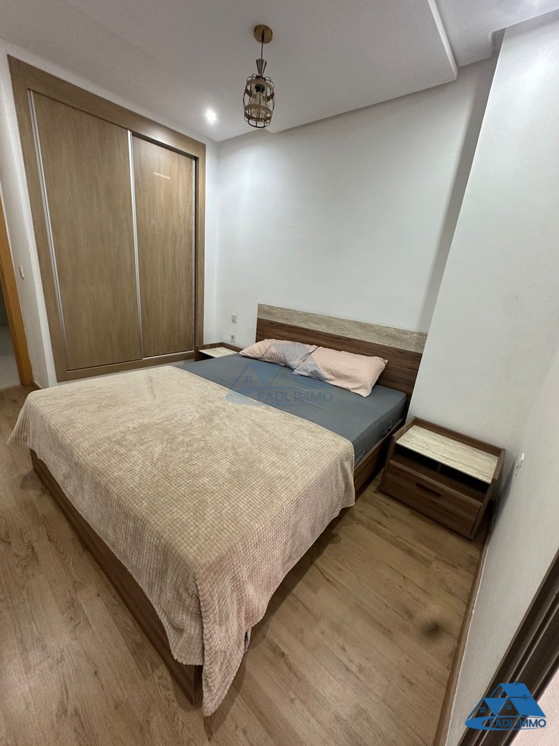 Alquilar apartamento amueblado junto a Aswak Salam - Photo 11