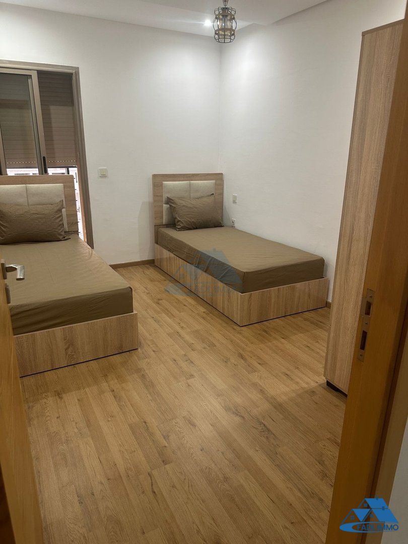 Alquilar apartamento amueblado junto a Aswak Salam - Photo 3