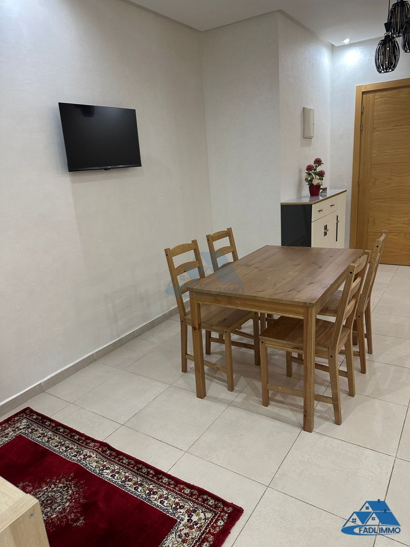 Alquilar apartamento amueblado junto a Aswak Salam - Photo 10