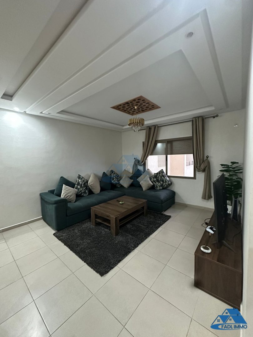 Alquilar apartamento amueblado junto a Aswak Salam - Photo 6