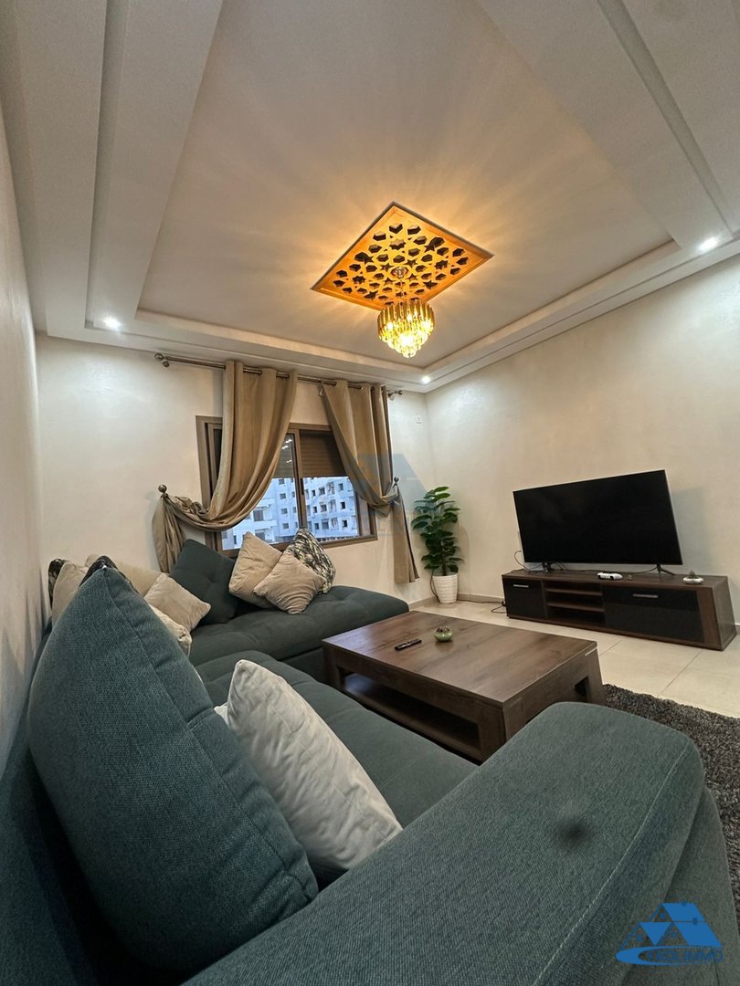 Alquilar apartamento amueblado junto a Aswak Salam - Photo 5