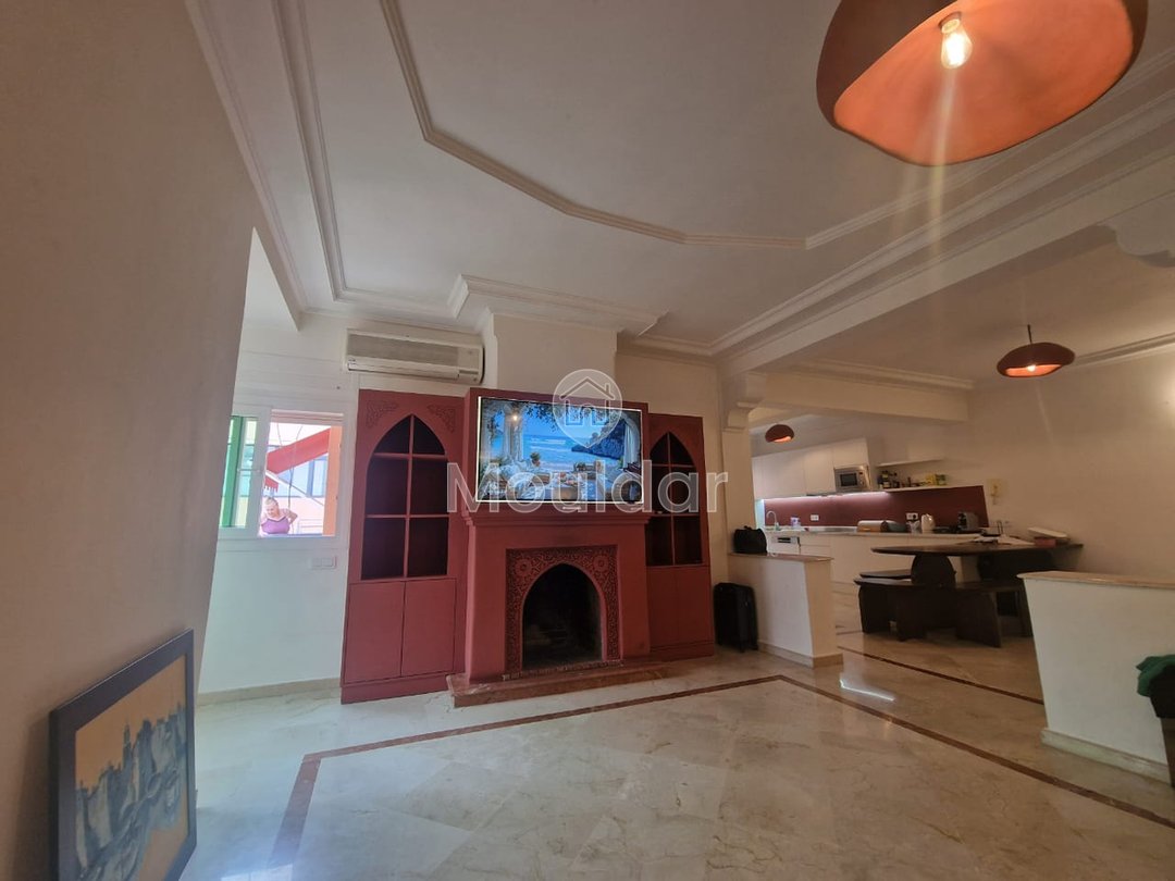 Apartament splendid de vânzare în Marrakech - 105m² în Guéliz - Photo 8