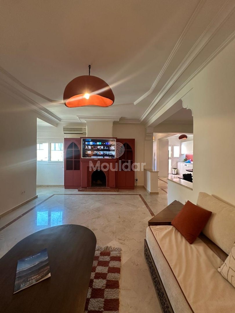 Apartament splendid de vânzare în Marrakech - 105m² în Guéliz - Photo 4