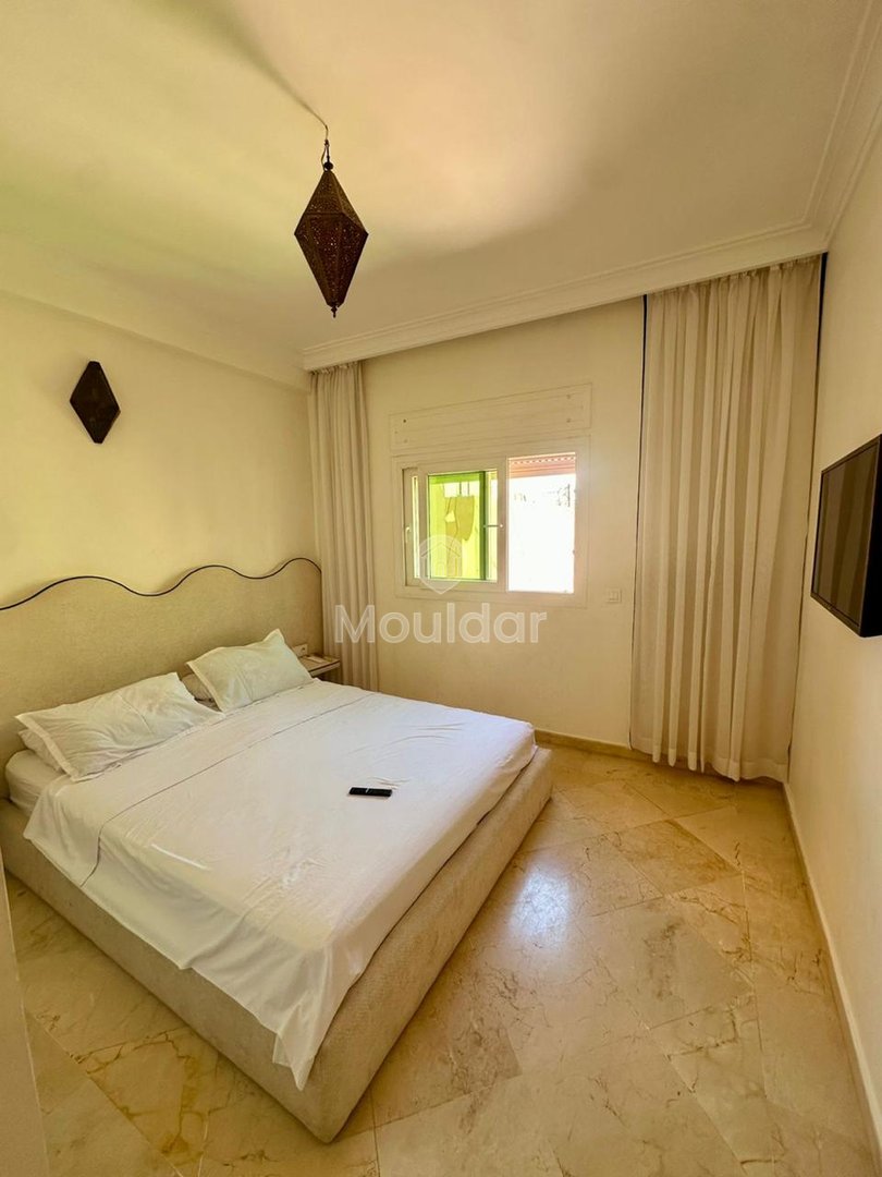 Apartament splendid de vânzare în Marrakech - 105m² în Guéliz - Photo 10