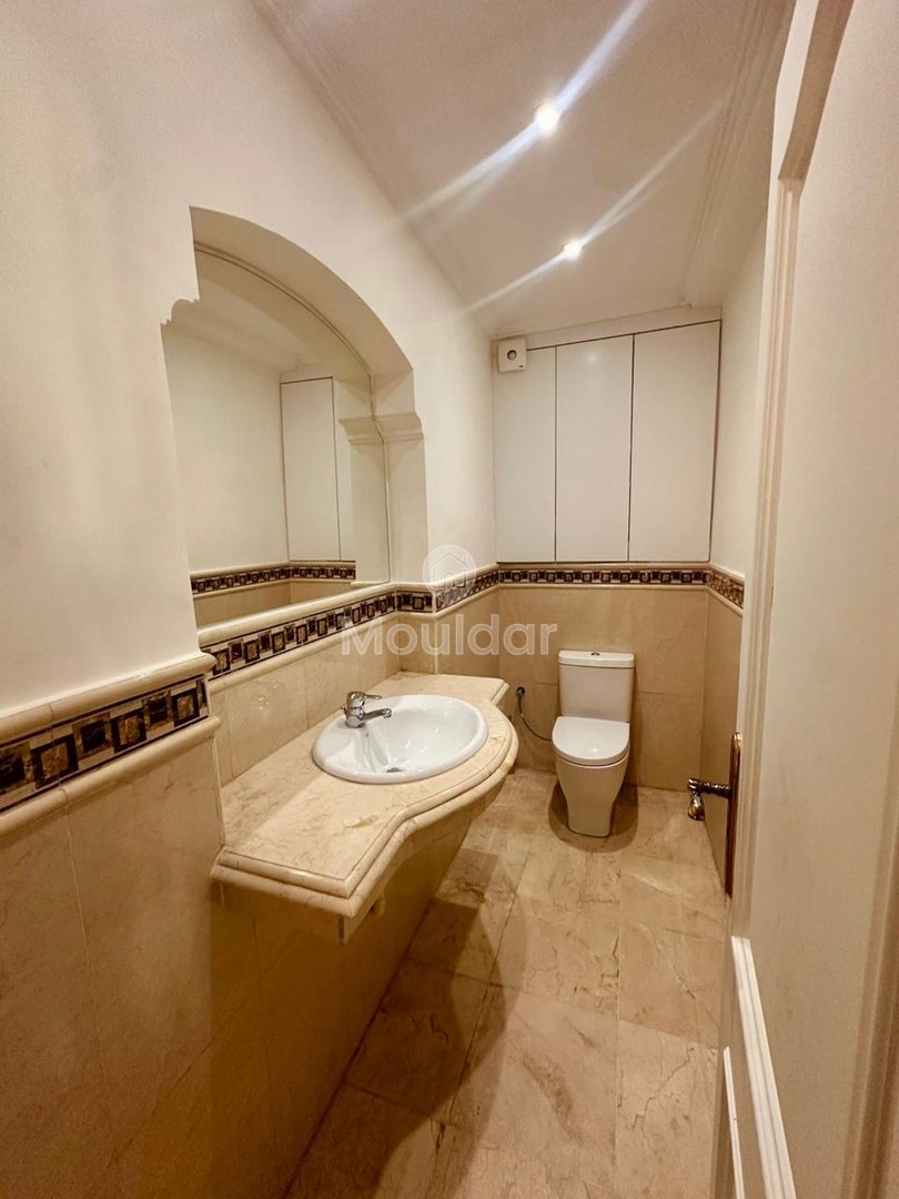 Apartament splendid de vânzare în Marrakech - 105m² în Guéliz - Photo 14