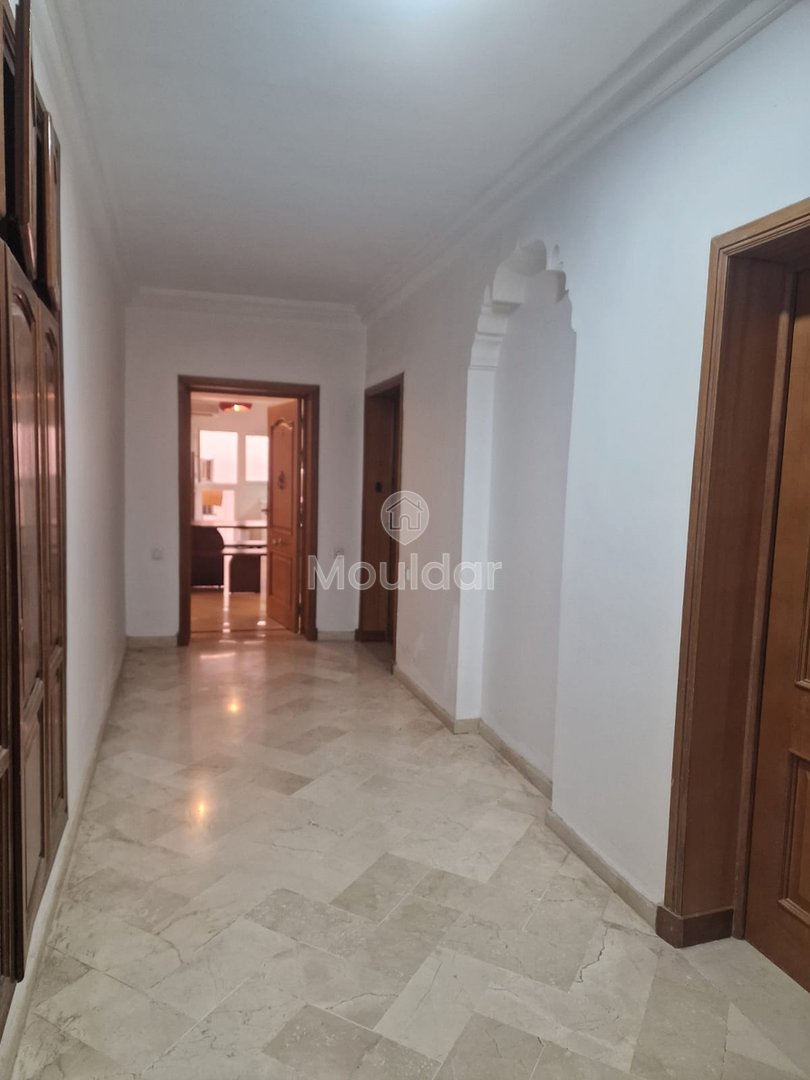 Apartament splendid de vânzare în Marrakech - 105m² în Guéliz - Photo 5