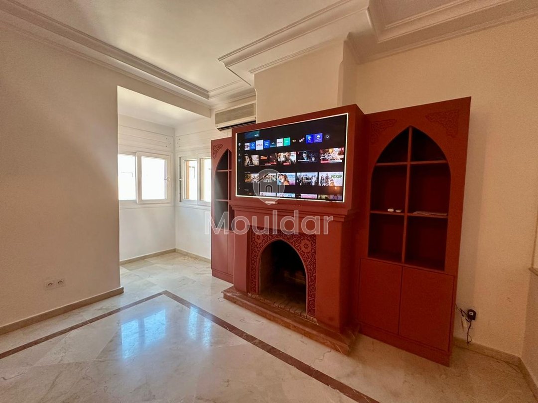 Apartament splendid de vânzare în Marrakech - 105m² în Guéliz - Photo 9