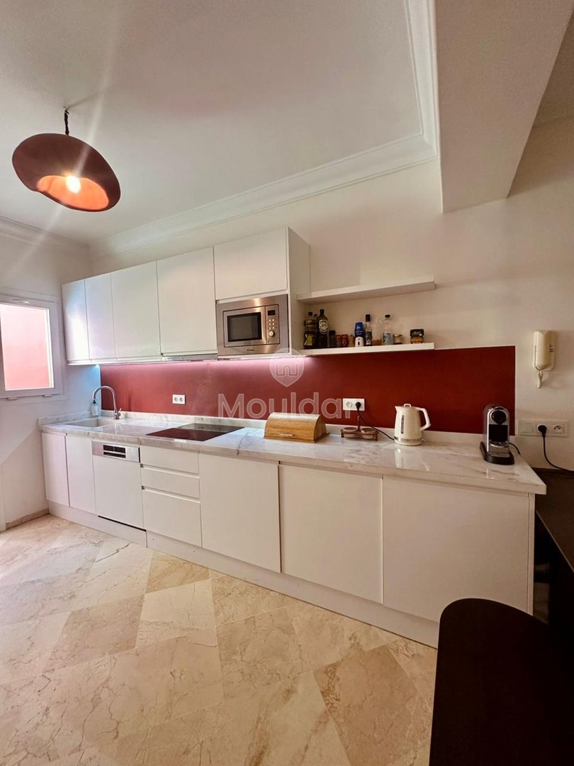 Apartament splendid de vânzare în Marrakech - 105m² în Guéliz - Photo 12