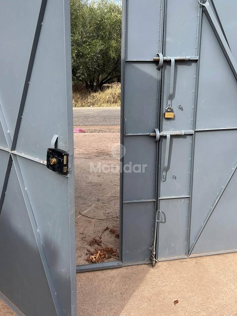 استوديو الأحلام في مراكش على 1150 م² - Photo 6