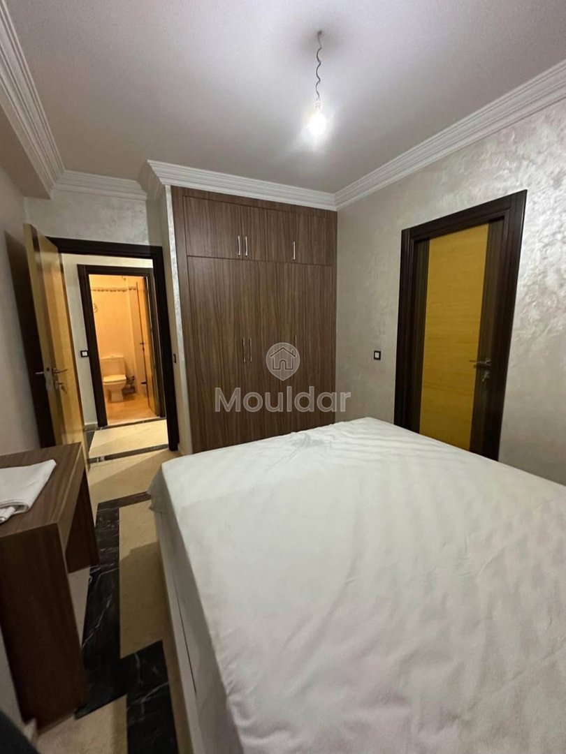 Prachtige appartement te koop: 2 kamers in Marrakech Mabrouka - Photo 4