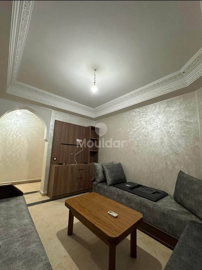 Prachtige appartement te koop: 2 kamers in Marrakech Mabrouka - Photo 3