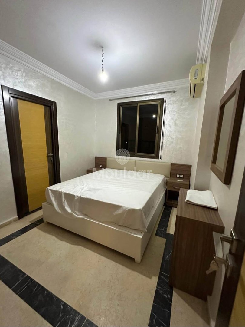 Prachtige appartement te koop: 2 kamers in Marrakech Mabrouka - Photo 6