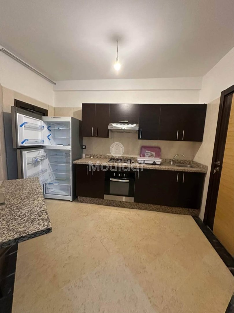 Prachtige appartement te koop: 2 kamers in Marrakech Mabrouka - Photo 8