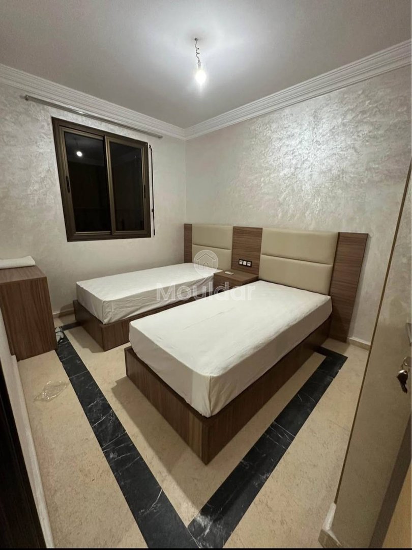 Prachtige appartement te koop: 2 kamers in Marrakech Mabrouka - Photo 7