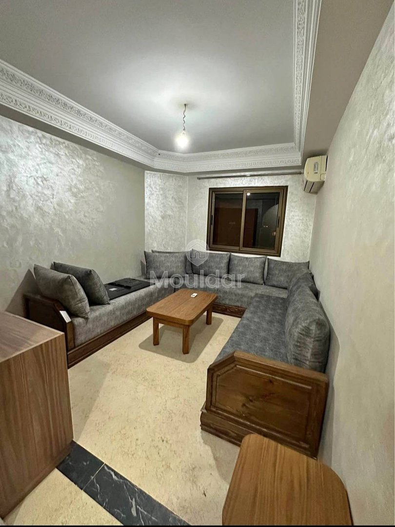 Prachtige appartement te koop: 2 kamers in Marrakech Mabrouka - Photo 2