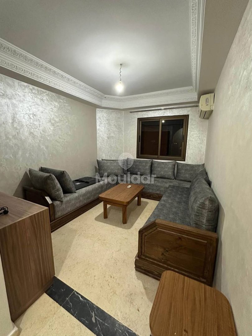 Prachtige appartement te koop: 2 kamers in Marrakech Mabrouka - Photo 1