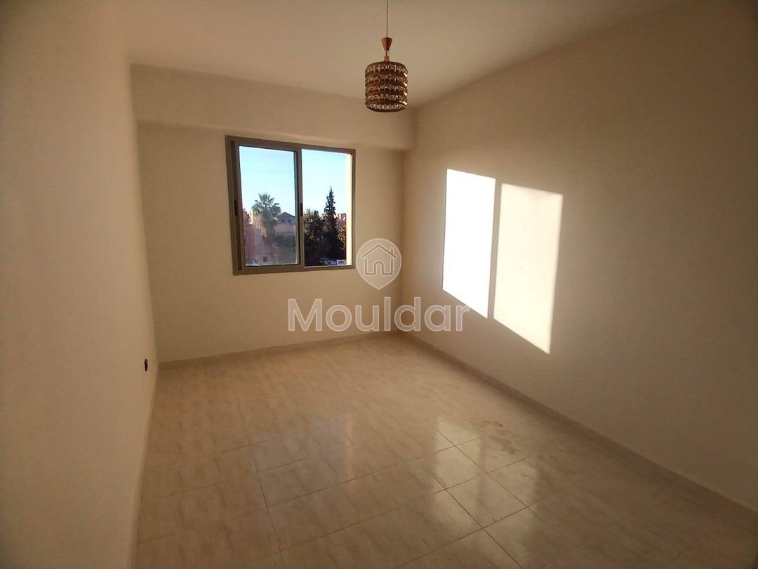 Appartamento in affitto a Marrakech nel cuore di Mabrouka - Photo 1