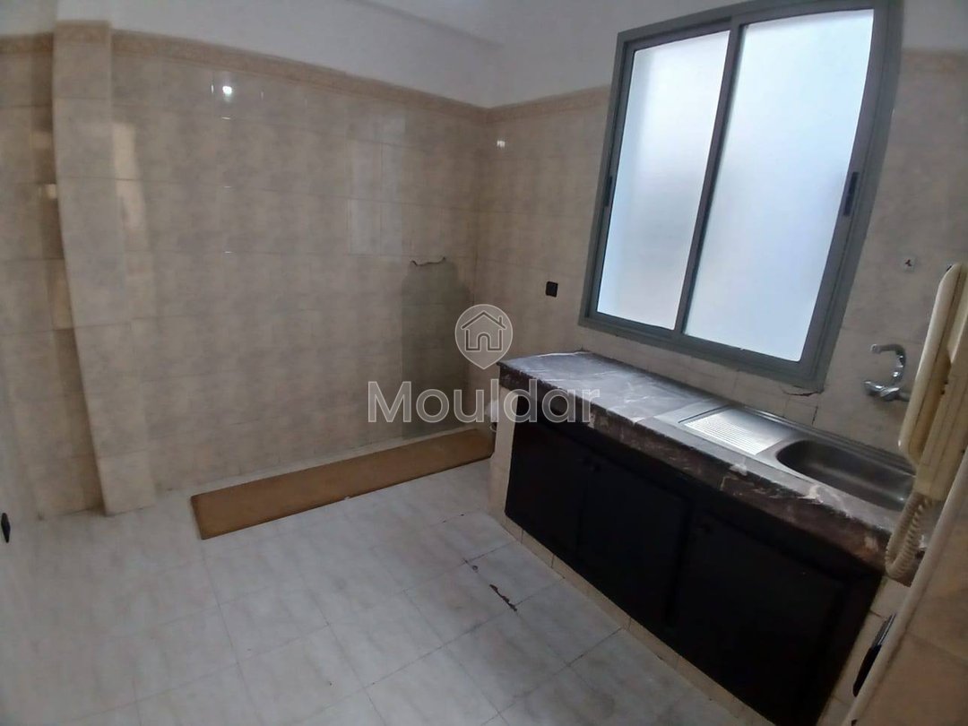 Appartamento in affitto a Marrakech nel cuore di Mabrouka - Photo 9