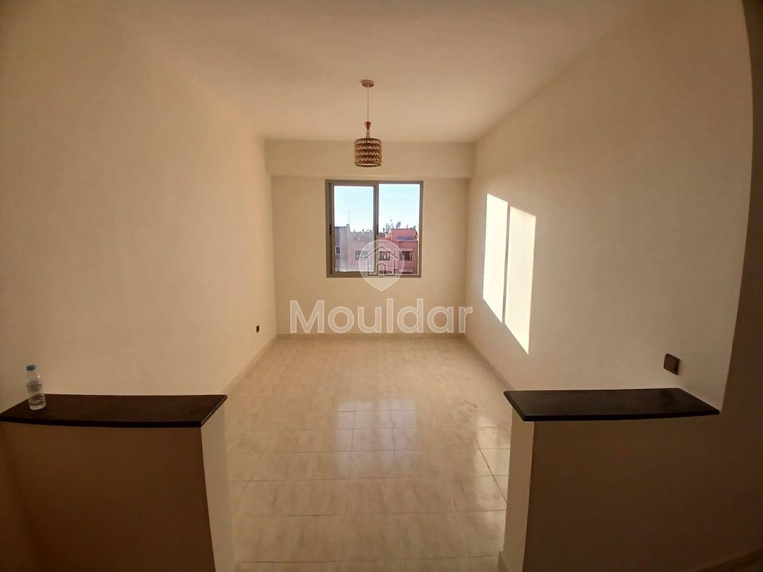 Appartamento in affitto a Marrakech nel cuore di Mabrouka - Photo 6