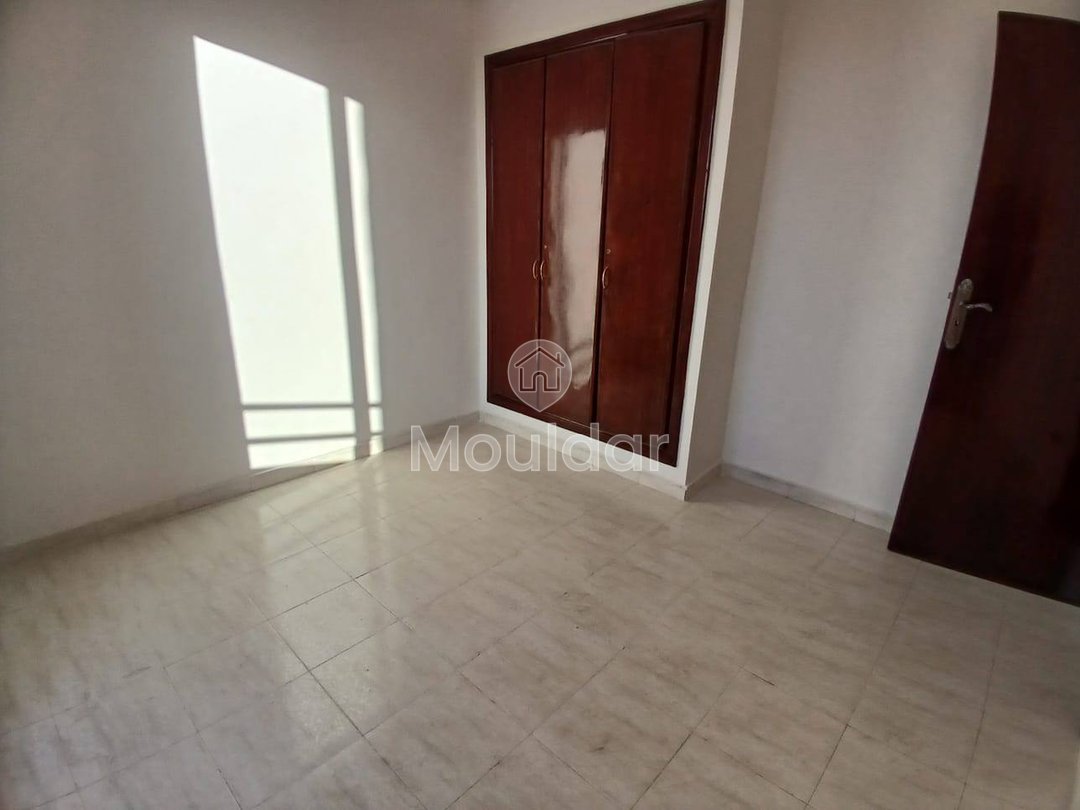 Appartamento in affitto a Marrakech nel cuore di Mabrouka - Photo 5