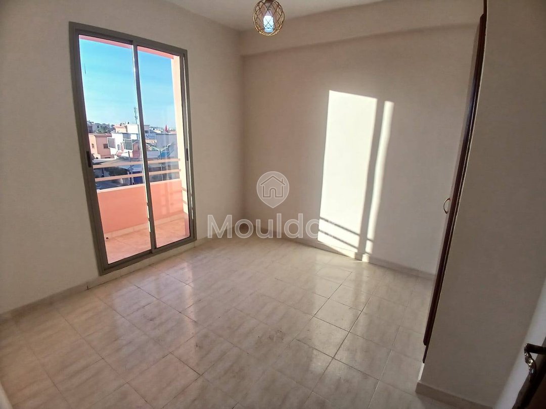 Appartamento in affitto a Marrakech nel cuore di Mabrouka - Photo 3