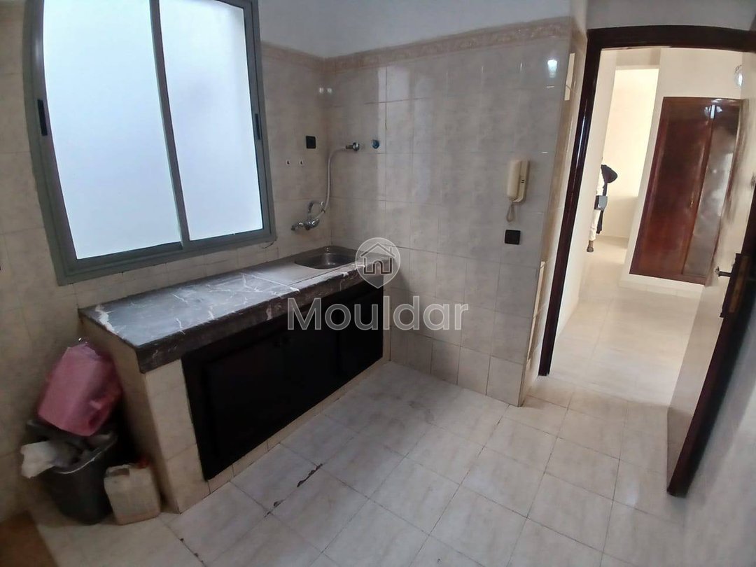 Appartamento in affitto a Marrakech nel cuore di Mabrouka - Photo 10