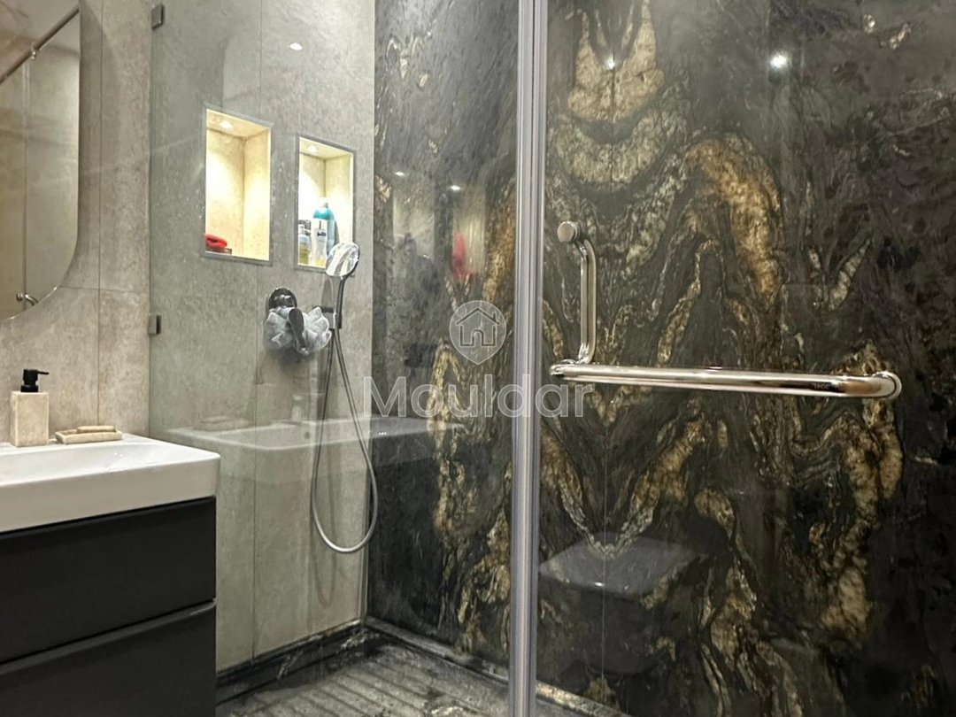 Imóvel para alugar – Excelente apartamento em Casablanca, Racine, 3 quartos - Photo 12