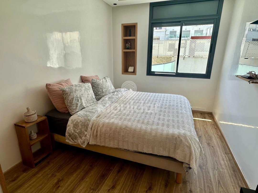 Imóvel para alugar – Excelente apartamento em Casablanca, Racine, 3 quartos - Photo 6