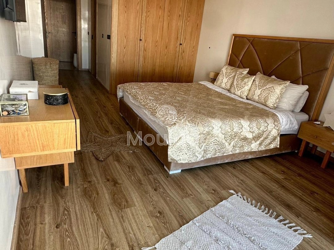 Imóvel para alugar – Excelente apartamento em Casablanca, Racine, 3 quartos - Photo 7