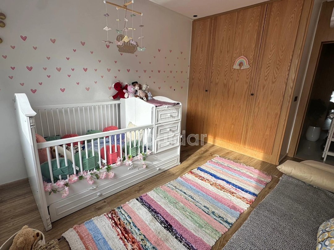 Imóvel para alugar – Excelente apartamento em Casablanca, Racine, 3 quartos - Photo 9