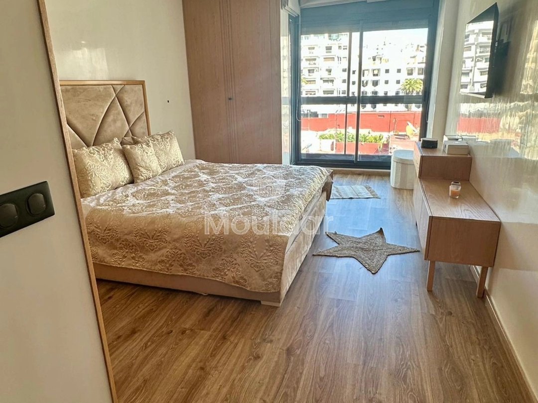 Imóvel para alugar – Excelente apartamento em Casablanca, Racine, 3 quartos - Photo 5