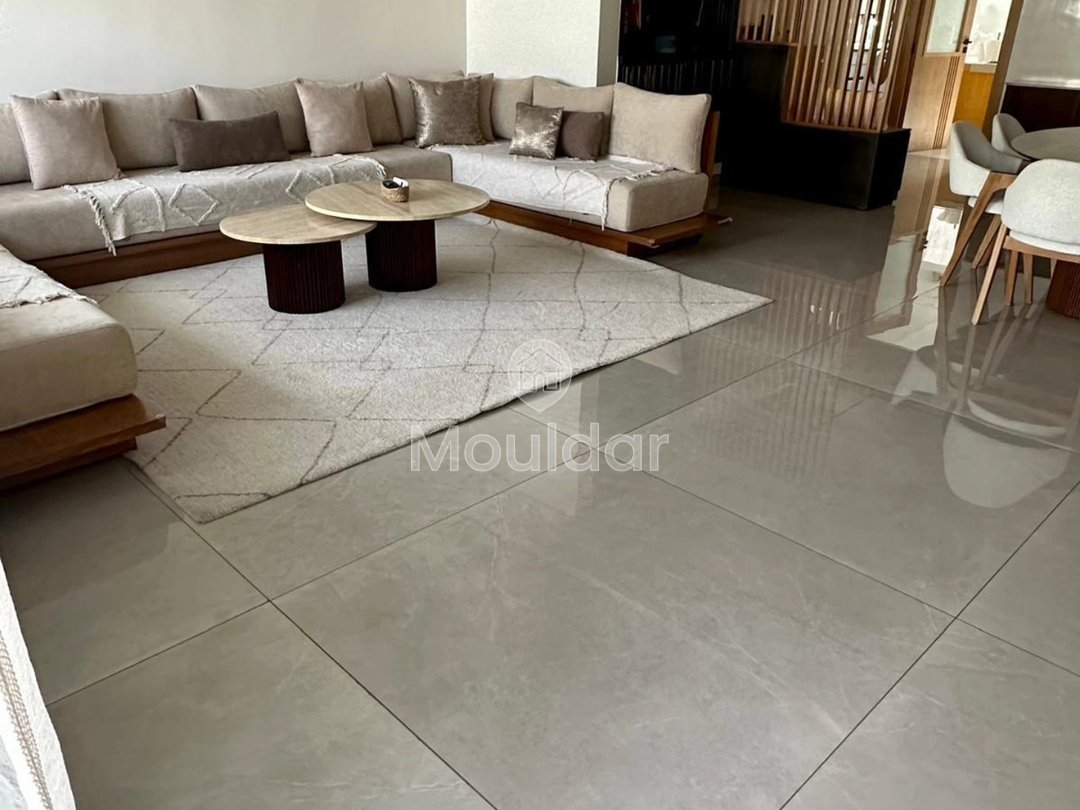 Imóvel para alugar – Excelente apartamento em Casablanca, Racine, 3 quartos - Photo 1