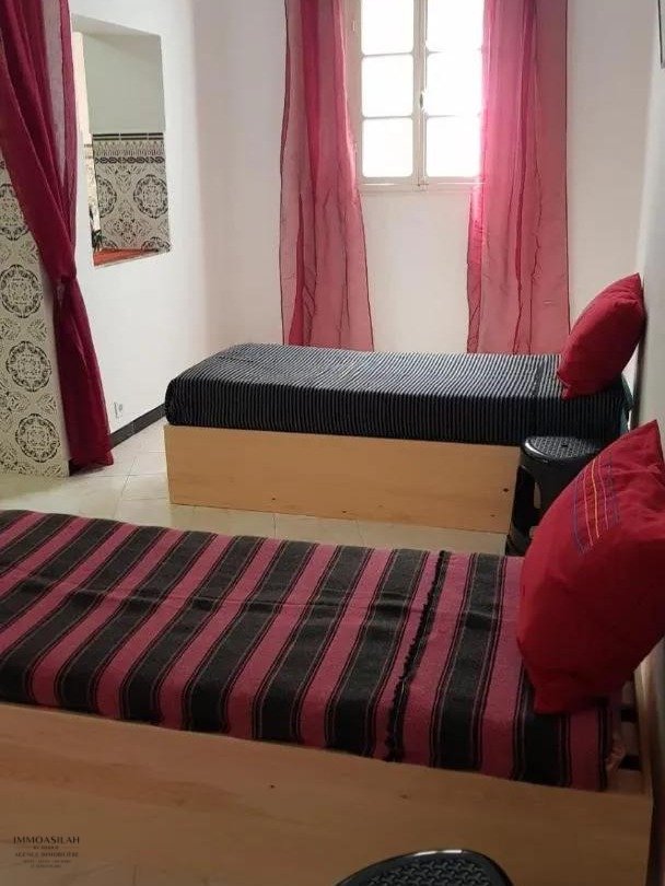 Maison authentique marocaine à l'ancienne médina Asilah - Photo 8