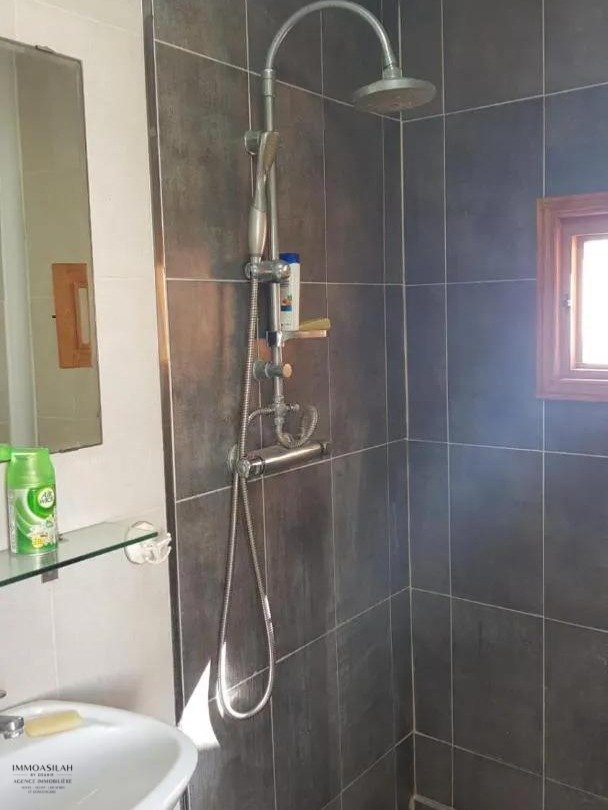 Maison authentique marocaine à l'ancienne médina Asilah - Photo 9