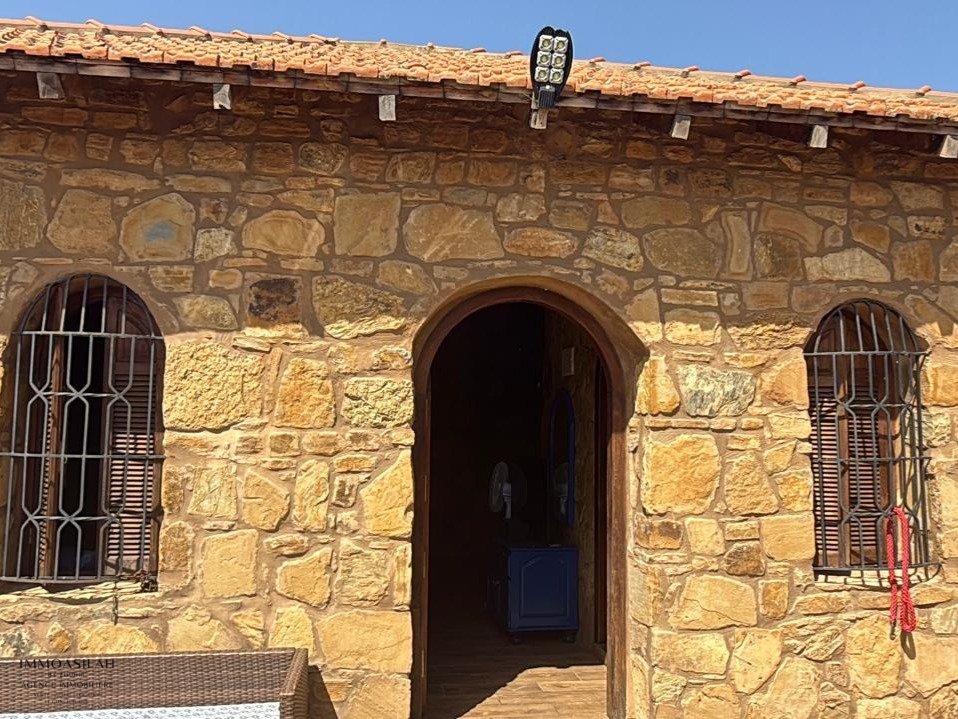 villa de lujo en Asilah - Photo 2