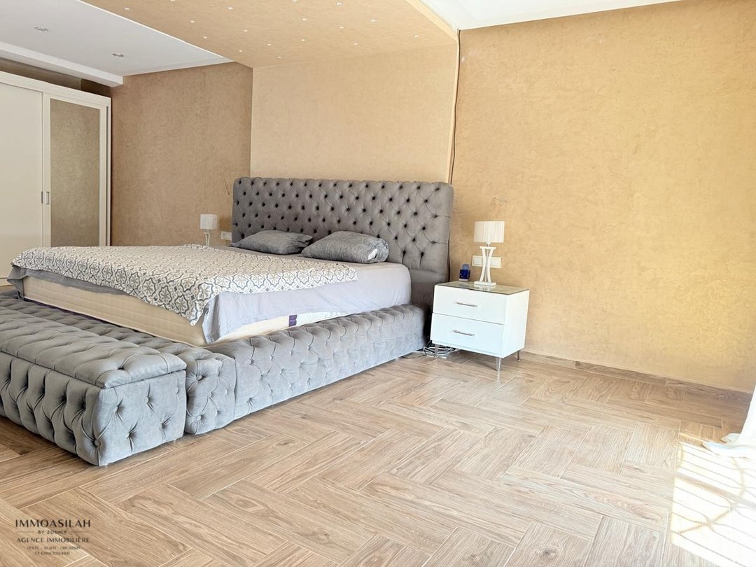 villa de lujo en Asilah - Photo 4