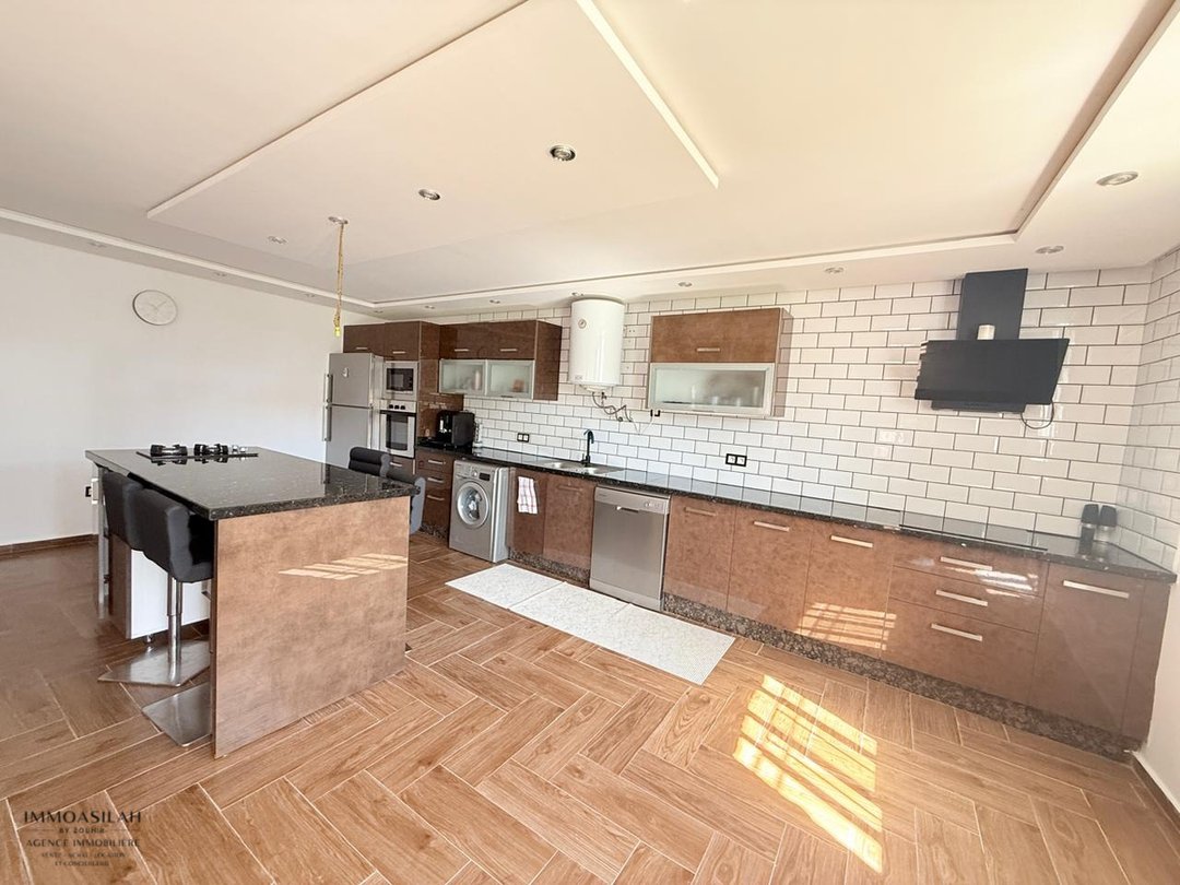 villa de lujo en Asilah - Photo 9