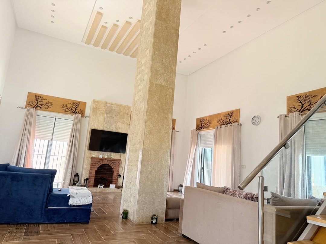 villa de lujo en Asilah - Photo 11