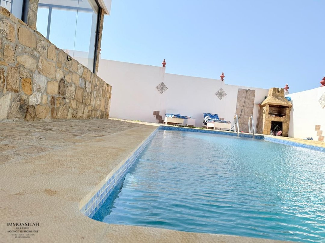 villa de lujo en Asilah - Photo 6