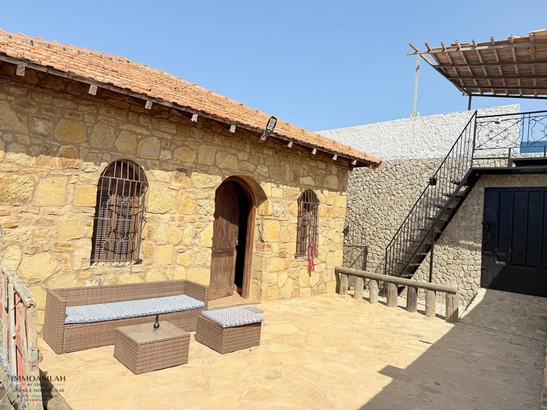 villa de lujo en Asilah - Photo 5